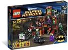 LEGO 6857 The Dynamic Duo Funhouse Escape DC Comic Super Heroes New & Sealed