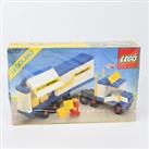 Lego Semi Truck - 6367 - from 1984 RARE New & Sealed
