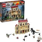 LEGO 75930 Jurassic Indoraptor Rampage at Lockwood Estate *NO BOX/BOOK (NEW)*