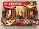 LEGO Ninjago 70651 Masters of Spinjitzu *Brand New & Sealed*