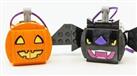 LEGO Pumpkin & Bat duo (854049) halloween decorations
