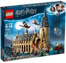 LEGO Harry Potter 75954: Hogwarts Great Hall NEW & Sealed!