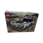 Lego 42109 Technic App Controlled Top Gear Rally Car NEW