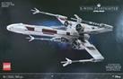 LEGO Star Wars X-Wing Starfighter 75355 Collectors Brand New Sealed Box Original