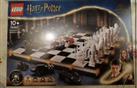 LEGO Harry Potter: Hogwarts Wizards Chess 76392