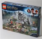 LEGO Harry Potter 75965 Rise Of Voldemort Set Hogwarts Death Eater - Sealed New