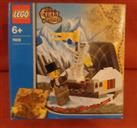 LEGO Orient Expedition set 7409 | Secret of the Tomb | Brand New & Sealed # 2
