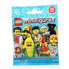 LEGO 71018 SERIES 17 MINIFIGURES CHOOSE OR PICK A FIGURE FROM THE LIST.....