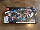 LEGO 76192 Marvel Infinity Saga Avengers Endgame Final Battle NEW SEALED Retired