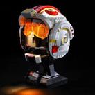For Lego 75327 LED Light Set-Lego Luke Skywalker Helmet LED Lighting Set Cool UK