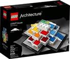 Lego. Lego House 21037 BNIB