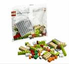 Lego Educational More to Math Workshop Kit 2000210 Polybag BNIP