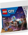Lego City Space Hoverbike. 30663 Polybag BNIP