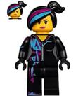LEGO Lego The Movie 2 Lucy Wyldstyle Minifigure NEW!!!!