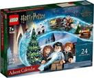 Lego Harry Potter Advent Calendar ~ 76390 ~ New in Box ~ Includes 6 Minifigures