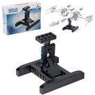 Display Stand For LEGO Star Wars X & Y Wing Starfighter 75301 75218 75102 75149
