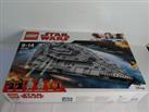 LEGO 75190 First Order Star Destroyer  STAR WARS  NEW AND SEALED NEVER OPENED