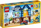LEGO CREATOR 3 IN 1 BEACHSIDE VACATION 31063 NEW AND SEALED FAST FREE POSTAGE!