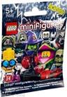 LEGO 71010 SERIES 14 MONSTERS MINIFIGURES CHOOSE OR PICK A FIGURE FROM THE LIST