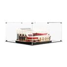 Display Case for Lego 10272 Old Trafford Manchester United