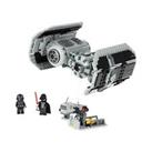 Display Stand for LEGO Star Wars TIE Bomber 75347