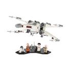 Display Stand for LEGO Star Wars Luke Skywalkers X-Wing Fighter 75301