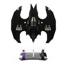 Display Stand for Lego 76265 Batwing: Batman vs. The Joker