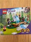 41677 LEGO Friends Forest Waterfall Playset REDUCED LAST ONE 5+ ST239