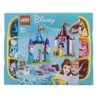 LEGO Disney: Disney Princess Creative Castles? (43219)