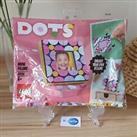 LEGO 30556 DOTS Mini Frame New & Sealed Poly Bag Age 6+ Create Your Own Design