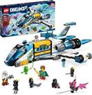 Lego Dreamzzz Mr. Oz'S Spacebus Space Shuttle Toy Set (71460) - NEW OPEN BOX