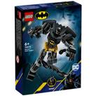 Lego 76270 DC Batman Mech Armor