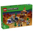 Lego 21263 Minecraft The Badlands Mineshaft