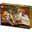 LEGO Harry Potter Advent Calendar Set 76404