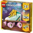 LEGO Creator Retro Roller Skate 31148 NEW 2024