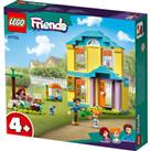 LEGO Friends Paisley's House Construction Playset 41724 Age 4+ NEW for 2023