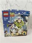 LEGO Toy Story: Buzz Lightyear (7592) Poor Condition Box