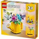 LEGO Creator Flowers in Watering Can 31149 NEW 2024