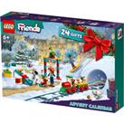 LEGO Friends Advent Calendar Set 41758 NEW 2023