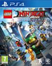 The LEGO NINJAGO Movie Video Game (PS4) PEGI 7+ Adventure ***NEW*** Great Value