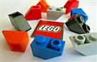 LEGO Inverted Slope 45 1x2 Bricks (Packs of 8) Choose Colour - Design ID 3665