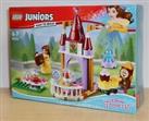 LEGO Juniors - Disney Princess - Belle's Story Time - 10762 **Brand New**