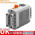 For Lego Technic Power Functions Battery Box 8881 6257768 Parts UK