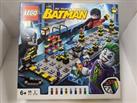 PRE-OWNED: DC Super Heroes Batman Game by LEGO