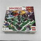 LEGO Games: Ninjago: The Board Game 3856