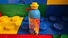 LEGO Stud Cap Water Bottle - Iconic (500ml)