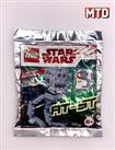 Lego Star Wars - AT-ST Foil Pack - 911837 - New