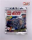 Lego Star Wars - Quadjumper Foil Pack - 911836 - New