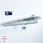 Wall Mount for LEGO Star Wars Executor Super Star Destroyer 75356