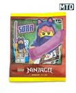 Lego Ninjago - Sora Paper Bag - 892312 - New /Sealed